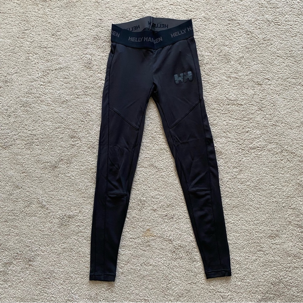 Helly Hansen Lifa Active Baselayer Leggings